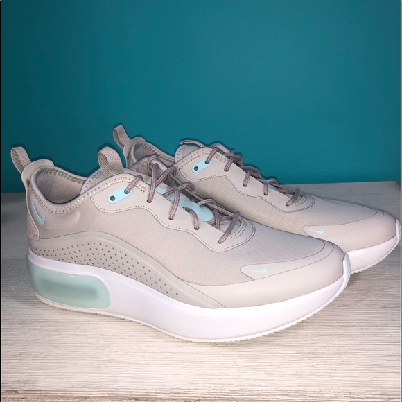 Nike Air Max Dia LT Orewood Brown Sneakers Shoes 9 - Picture 2 of 8